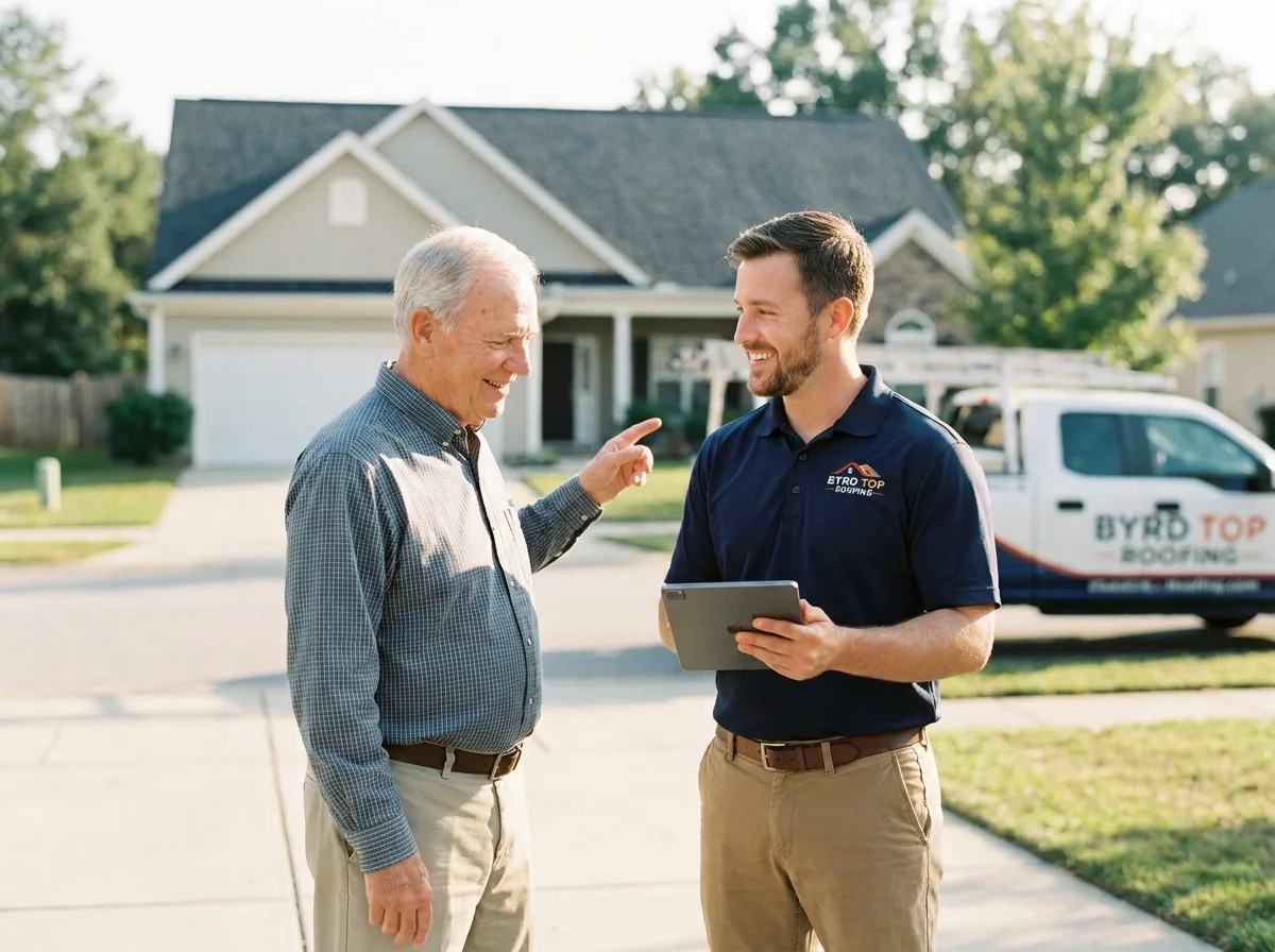 Roofing Tuskahoma, OK FAQs